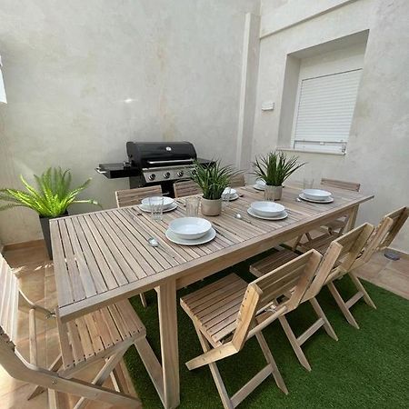 Uim Mediterraneo Casa Virgen De Los Dolores Wifi Sagunto Eksteriør bilde